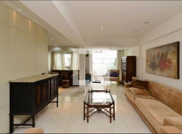 Apartamento · 180m² · 3 Quartos · 4 Vagas · Apartamento À Venda - Boa Viagem, 3 Quartos, 180 m² - Belo Horizonte