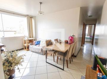 Apartamento · 67m² · 2 Quartos · 1 Vaga · Apartamento À Venda - Castelo, 2 Quartos, 67 m² - Belo Horizonte