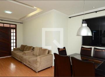 Casa · 167m² · 4 Quartos · 2 Vagas · Casa À Venda - Eldorado, 4 Quartos, 167 m² - Contagem