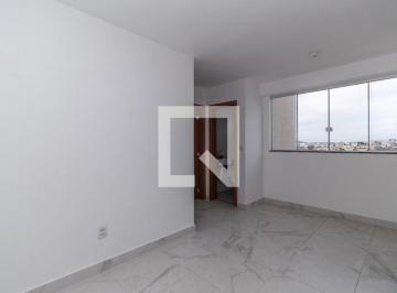 Apartamento · 51m² · 2 Quartos · 2 Vagas · Apartamento À Venda - Santa Mônica, 2 Quartos, 51 m² - Belo Horizonte