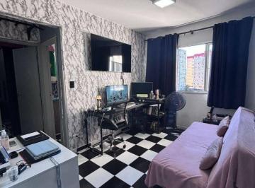 979cdc6840cb2c761bf501f0bd173bf2.jpg · Apartamento À Venda por R$250.000 - Saboó - Santos/sp