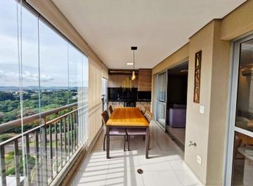 Apartamento · 140m² · 2 Quartos · 2 Vagas · Apartamento 140 m - 3 Suites - Les Alpes