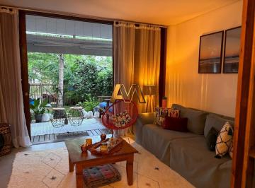 Apartamento · 115m² · 4 Quartos · 1 Vaga · Village Duplex Com 4/4 Em Taipu de Fora