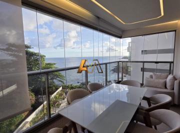 Apartamento · 68m² · 2 Quartos · 1 Vaga · Apto 2/4 Sendo 1 Suite Em Ondina