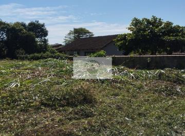Terreno · 478m² · Terreno Escriturado Com 478,40 m², Alto, Limpo, Pronto Para Construir