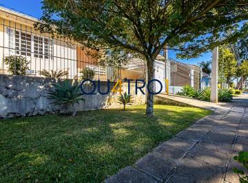 Casa · 149m² · 3 Quartos · 2 Vagas · Casa Padrão - Santa Quitéria - Curitiba Pr