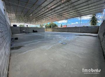 3c513f12adf4434137bacf91cc6f612f.jpg · Galpão Para Alugar, 1550 m² por R$25.421,00/mês - Coité - Eusébio/ce