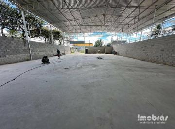 93a32eba51c84ca6b5ea0f0052c659d3.jpg · Galpão Para Alugar, 760 m² por R$12.240,00/mês - Coité - Eusébio/ce