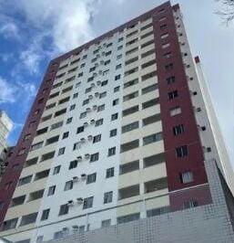 Apartamento · 50m² · 2 Quartos · 1 Vaga · Pátio Dos Bandeirantes 2/4