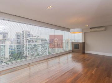 Apartamento · 138m² · 2 Quartos · 2 Vagas · 138 m² Em Condominio Clube No Brooklin