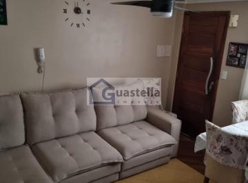 Apartamento · 50m² · 2 Quartos · 1 Vaga · Imoveis - Em Cooperativa