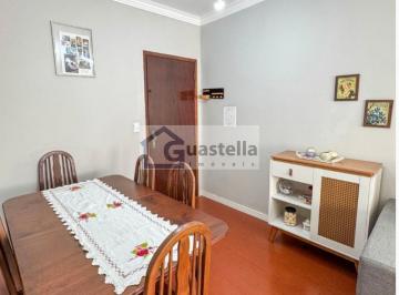 Apartamento · 67m² · 2 Quartos · 1 Vaga · Imoveis - Em Assunção