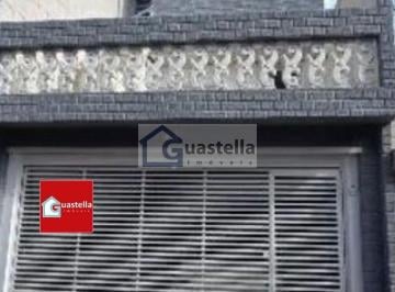 Casa · 190m² · 4 Quartos · 2 Vagas · Imoveis - Em Demarchi