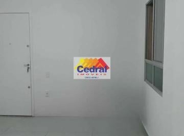 Apartamento · 2 Quartos · 1 Vaga · Apartamento a Venda No Residencial Itapety, Porteira Preta Em Mogi Das Cruzes/sp