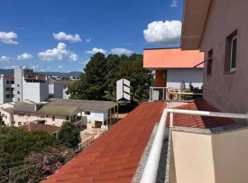 Apartamento · 57m² · 2 Quartos · 1 Vaga · Cobertura Duplex 2 Dorm Com Terraço Ao Lado Da Ufsm – Camobi