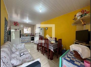 Casa · 105m² · 2 Quartos · 1 Vaga · Casa À Venda - Centro, 2 Quartos, 105 m² - Osasco