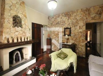 Casa · 220m² · 3 Quartos · 3 Vagas · Casa À Venda - Santa Maria, 3 Quartos, 220 m² - São Caetano Do Sul