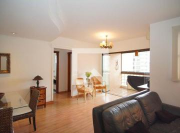 Apartamento · 89m² · 2 Quartos · 1 Vaga · Apartamento À Venda - Chácara Das Pedras , 2 Quartos, 89 m² - Porto Alegre