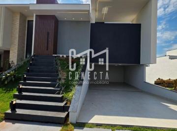 pbl6vly2owzinwjhnwmwntgz_md · Sobrado À Venda Com 3 Suítes, Condomínio Gran Reserve, Indaiatuba Sp
