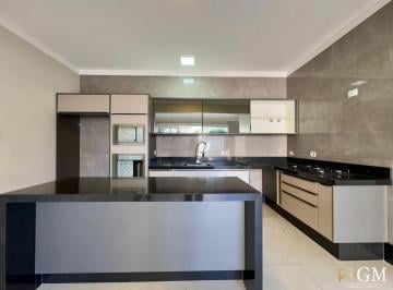 Casa · 180m² · 3 Quartos · Casa Em Condomínio Para Venda Em Presidente Prudente, Parque Residencial Damha Beatriz, 3 Dormitório