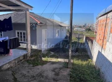 Casa · 200m² · 3 Quartos · 4 Vagas · Casa Para Venda Em São José, Serraria, 3 Dormitórios, 3 Banheiros, 4 Vagas