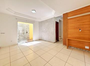 Casa · 120m² · 4 Quartos · 1 Vaga · Casa Duplex, 4/4 Suítes, 1 Vaga, Em Condomínio Para Venda No Bairro Stella Maris, Lot. Marisol, Prai
