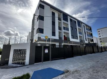 Apartamento · 57m² · 2 Quartos · 1 Vaga · Apartamento Para Alugar No Altiplano - 2 Quartos Com Lazer