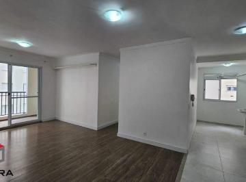 Apartamento · 87m² · 3 Quartos · 2 Vagas · Apartamento Para Aluguel 3 Quartos 1 Suíte 2 Vagas Nova Petrópolis - São Bernardo Do Campo - Sp