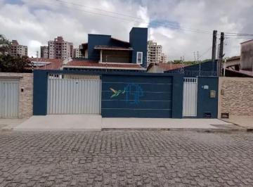 Casa · 210m² · 4 Quartos · 4 Vagas · Oportunidade Casa Duplex Nova Parnamirim/ Linda Casa Duplex Á Venda Nova Parnamirim
