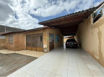 Casa · 390m² · 2 Quartos · 3 Vagas · Oportunidade de Venda Casa Passagem de Areia /casa Á Venda Em Passagem de Areia Nova Parnamirim
