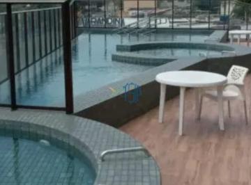 Apartamento · 38m² · 1 Quarto · 1 Vaga · Ilusion Flat Residence - Oportunidade Flat Piranji Ponta Negra a Venda