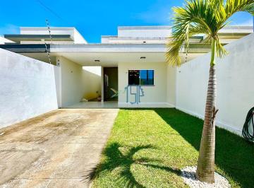 Casa · 180m² · 3 Quartos · 2 Vagas · Casa Em Parnamirim / Casa Em Nova Parnamirim / Casa Em Coophab / Casa 3 Quartos Em Parnamirim