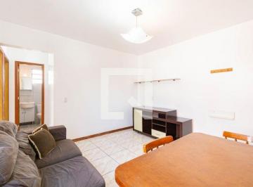 Apartamento · 47m² · 2 Quartos · 1 Vaga · Apartamento À Venda - Estância Velha, 2 Quartos, 47 m² - Canoas