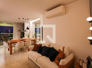 Apartamento · 90m² · 3 Quartos · 2 Vagas · Imoveis - Na Vila Bérgamo