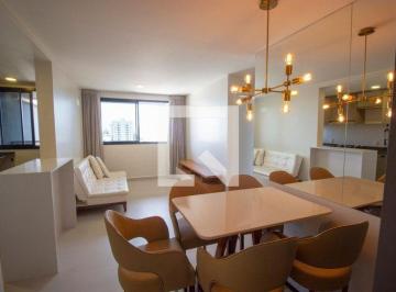 Apartamento · 72m² · 3 Quartos · 1 Vaga · Imoveis - Em Park Sul