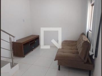 Casa · 83m² · 2 Quartos · 2 Vagas · Imoveis - No Park Way