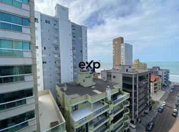 Apartamento · 120m² · 4 Quartos · 2 Vagas · Aluguel Anual - Rua 291 - Quadra Mar - Apartamento Pronto, Mobiliado.