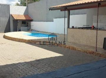 Foto 0 · Imoveis - No Loteamento Santa Rosa