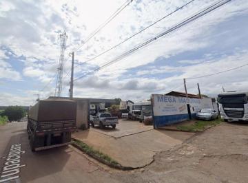 Imóvel Comercial, A.T.: 4.000m², Gardênia, Ituiutaba/MG - Foto [1] · Imóvel Comercial, A. T.: 4.000 m², Gardênia, Ituiutaba/mg