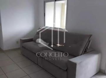 Apartamento · 80m² · 3 Quartos · Apartamento À Venda - No Jaraguá