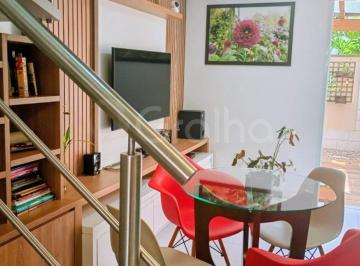 Casa · 78m² · 2 Quartos · 1 Vaga · Casa de 78 m² No Morro Das Pedras