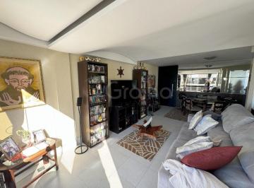 Apartamento · 96m² · 3 Quartos · 1 Vaga · Apartamento 96 m² Com 3 Dormitórios No Centro