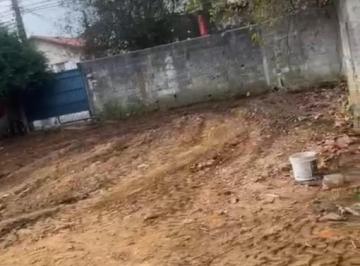Terreno · 387m² · Terreno Para Venda Em Suzano, Cidade Cruzeiro Do Sul