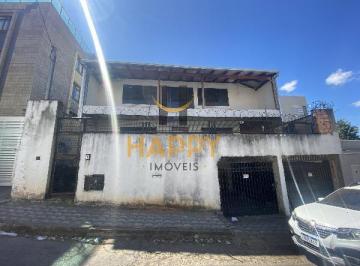 Casa · 641m² · 5 Quartos · 2 Vagas · Casa Para Venda Em Belo Horizonte, Coração Eucarístico, 5 Dormitórios, 3 Banheiros, 2 Vagas