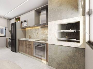 Apartamento de 3 quartos, Barra Velha · Apartamento Em Centro, Barra Velha/sc de 72 m² 3 Quartos À Venda por R$476.152