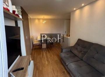 Apartamento · 49m² · 2 Quartos · 1 Vaga · Apartamento Em Santa Terezinha, São Bernardo Do Campo/sp de 49 m² 2 Quartos À Venda por R$380.000