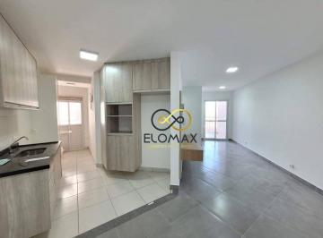 Apartamento · 65m² · 2 Quartos · 2 Vagas · Apartamento Em Paulista, Piracicaba/sp de 65 m² 2 Quartos À Venda por R$390.000