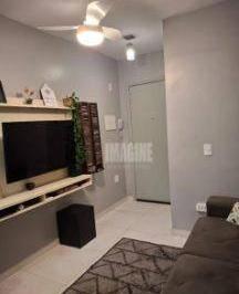 Apartamento · 49m² · 2 Quartos · Apartamento Em Vila Carrão, São Paulo/sp de 49 m² 2 Quartos À Venda por R$373.000