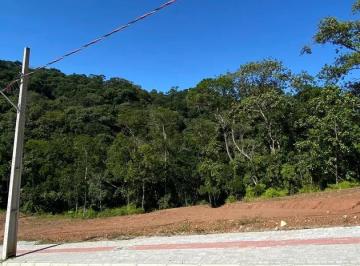 Terreno · 260m² · Terreno Em Rio Do Meio, Itajaí/sc de 260 m² À Venda por R$381.000