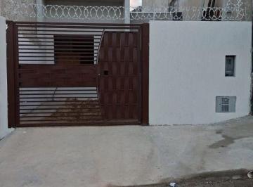 Casa · 100m² · 2 Quartos · 2 Vagas · Casa Em Jardim Sorocaba Park, Sorocaba/sp de 100 m² 2 Quartos À Venda por R$390.000
